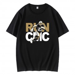 49ers Christian McCaffrey Run CMC T-Shirt 49ers Christian McCaffrey Run CMC T-Shirt