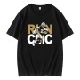 49ers Christian McCaffrey Run CMC T-Shirt 49ers Christian McCaffrey Run CMC T-Shirt