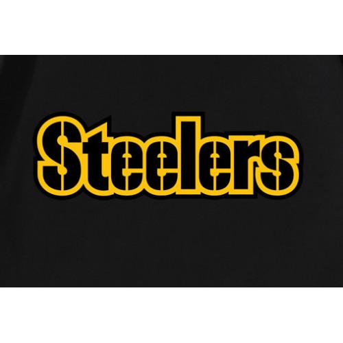 Pittsburgh Steelers Logo  T-Shirt