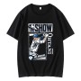 Retro The Show Shohei Ohtani Mlb Los Angeles Dodgers T-Shirt Retro The Show Shohei Ohtani Mlb Los Angeles Dodgers T-Shirt