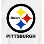 Pittsburgh Steelers Logo  T-Shirt