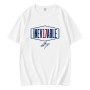 Shohei Ohtani Signature Inev17Able Los Angeles Dodgers Baseball T-Shirt Shohei Ohtani Signature Inev17Able Los Angeles Dodgers Baseball T-Shirt