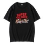 Super YAC Bros 49ers Football T-Shirt