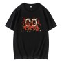 Leopard Football Go 49ers T-Shirt Leopard Football Go 49ers T-Shirt