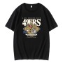 49ers San Francisco Football West Division T-Shirt