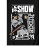 Vintage Aaron Judge New York Yankees Mlb The Show T-Shirt Vintage Aaron Judge New York Yankees Mlb The Show T-Shirt