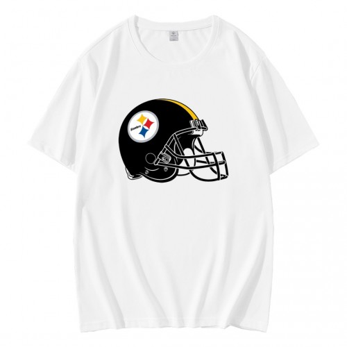 Pittsburgh Steelers Logo  T-Shirt