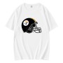 Pittsburgh Steelers Logo  T-Shirt