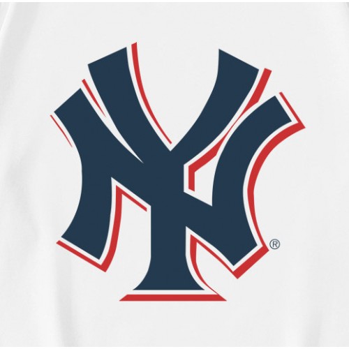 New York Yankees Logo T-Shirt New York Yankees Logo T-Shirt