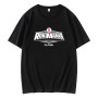 Rokimania Roki Sasaki 11 Los Angeles Dodgers Baseball T-Shirt Rokimania Roki Sasaki 11 Los Angeles Dodgers Baseball T-Shirt