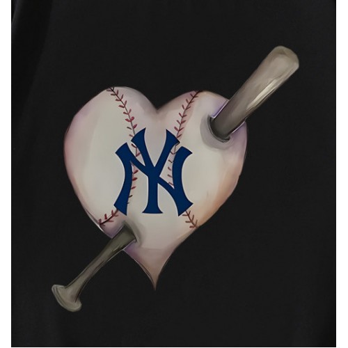 New York Yankees Baseball MLB 1903 T-Shirt