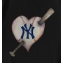 New York Yankees Baseball MLB 1903 T-Shirt