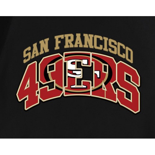 Vintage San Francisco 49ers Logo T-Shirt Vintage San Francisco 49ers Logo T-Shirt