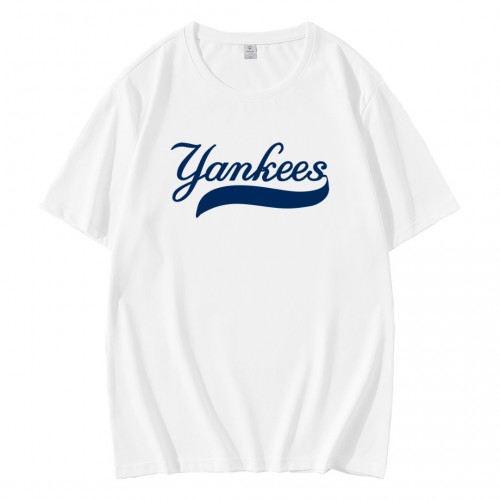 New York Yankees Logo T-Shirt New York Yankees Logo T-Shirt
