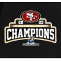 49ers National Football Conference Champions T-Shirt