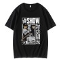 Vintage Aaron Judge New York Yankees Mlb The Show T-Shirt Vintage Aaron Judge New York Yankees Mlb The Show T-Shirt