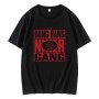 Bang Bang Niner Gang 49ers Football  T-Shirt