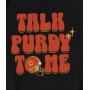 Talk Purdy To Me 49ers Football Player T-Shirt Talk Purdy To Me 49ers Football Player T-Shirt