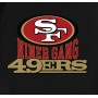 San Francisco 49ers Niner Gang  T-Shirt