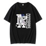 Los Angeles Dodgers Blue Baby Mascot T-Shirt Los Angeles Dodgers Blue Baby Mascot T-Shirt