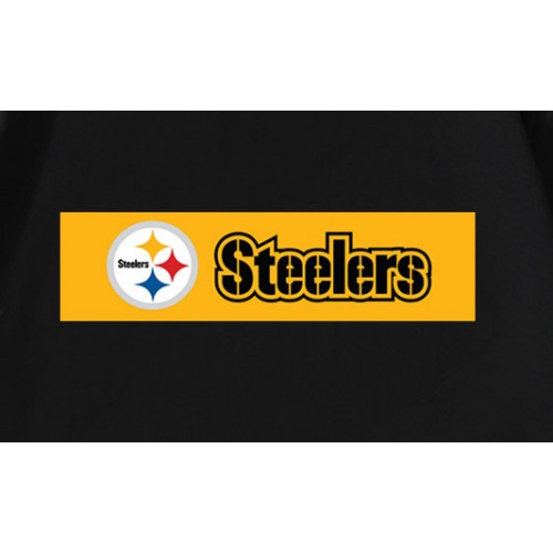 Pittsburgh Steelers Logo  T-Shirt