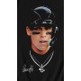 Aaron Judge Big Face New York Yankees Signature T-Shirt Aaron Judge Big Face New York Yankees Signature T-Shirt