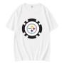 Pittsburgh Steelers Logo  T-Shirt