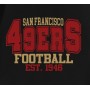San Francisco 49ers Football Est 1946 T-Shirt San Francisco 49ers Football Est 1946 T-Shirt
