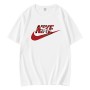 Nike Logo San Francisco 49ers T-Shirt Nike Logo San Francisco 49ers T-Shirt