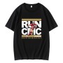 Run CMC Christian McCaffrey San Francisco 49ers T-Shirt Run CMC Christian McCaffrey San Francisco 49ers T-Shirt