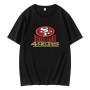 San Francisco 49ers Niner Gang  T-Shirt