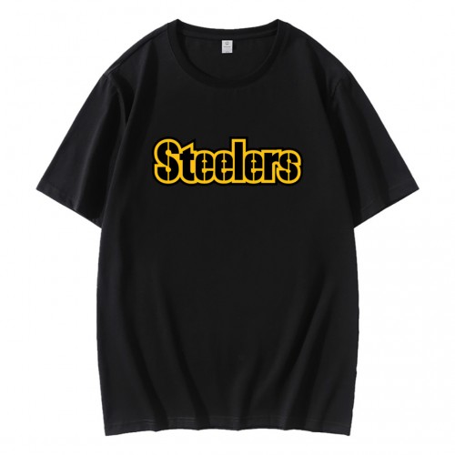 Pittsburgh Steelers Logo  T-Shirt