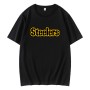 Pittsburgh Steelers Logo  T-Shirt
