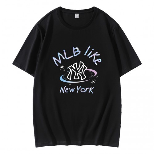 MLB Like New York Yankees Baseball    T-Shirt