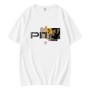 Pittsburgh Steelers 2025 NFL Draft Cluster   T-Shirt
