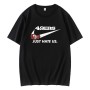 San Francisco 49ers Just Hate Us T-Shirt San Francisco 49ers Just Hate Us T-Shirt