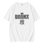 New York Yankees Baseball The Bronx T-Shirt