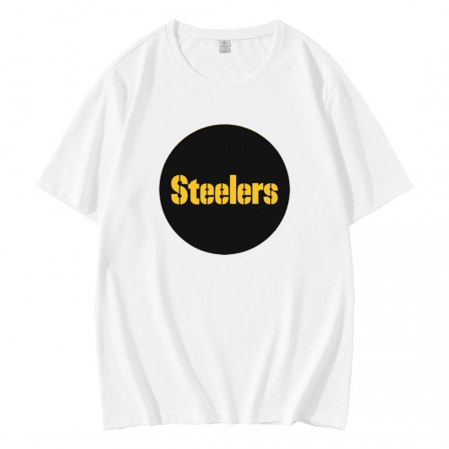 Pittsburgh Steelers Logo  T-Shirt