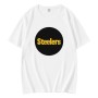Pittsburgh Steelers Logo  T-Shirt