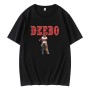 Deebo Samuel San Francisco 49ers Riding Bike T-Shirt Deebo Samuel San Francisco 49ers Riding Bike T-Shirt