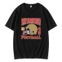 Vintage San Francisco 49ers 1946 Football Helmet T-Shirt