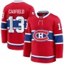 Cole Caufield Montreal Canadiens Primegreen Authentic Pro Home Player Jersey - Red Cole Caufield Montreal Canadiens Primegreen Authentic Pro Home Player Jersey - Red