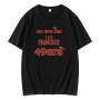 We Are The San Francisco 49ers T-Shirt We Are The San Francisco 49ers T-Shirt