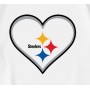 Pittsburgh Steelers Logo  T-Shirt