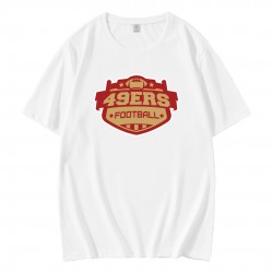 49ers Football T-Shirt