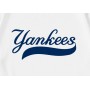 New York Yankees Logo T-Shirt New York Yankees Logo T-Shirt