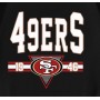 San Francisco 49ers 1946 Football Logo T-Shirt San Francisco 49ers 1946 Football Logo T-Shirt