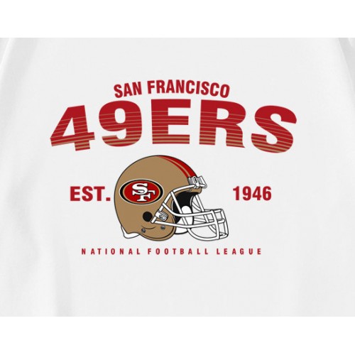 San Francisco 49ers National Football League  T-Shirt