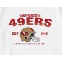 San Francisco 49ers National Football League  T-Shirt