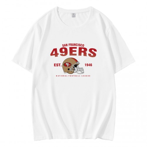 San Francisco 49ers National Football League  T-Shirt